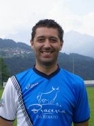 DEVIS GORTAN (Centrocampista)