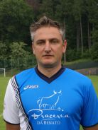 LUCA NODALE (Centrocampista)