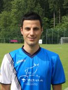 FLAVIO FRUCH (Attaccante)