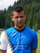 MANUEL GONANO (Attaccante)