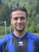 ANDREA SASSU (Difensore)