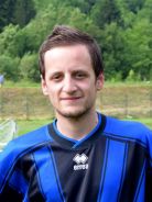 MATTEO ZAMMARCHI (Centrocampista)