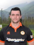 MICHELE CANTARUTTI (Portiere)