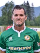 MARIO CASTELLANO (Portiere)