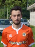 MASSIMO ARCAN (Difensore)