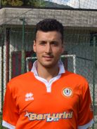 RUDI RUPIL (Difensore)