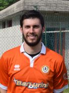 RICCARDO MOROLDO (Centrocampista)