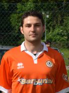 DAVIDE NOT (Centrocampista)
