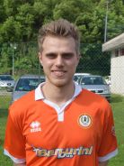 DANIELE POCHERO (Centrocampista)