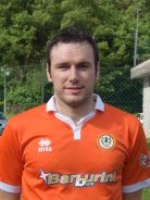 DANIELE IOB (Attaccante)