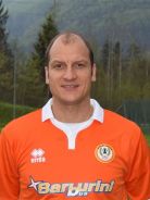 LUCA MONTINA (Attaccante)