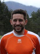 DANIEL PILLER (Portiere)