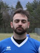 DANILO BISCONTI (Difensore)