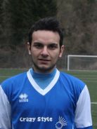 ALESSANDRO LORENZINI (Centrocampista)