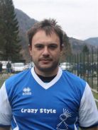 LUCA MATIZ (Attaccante)