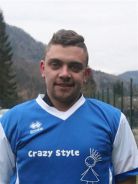 MIRCO NODALE (Attaccante)