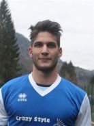 MARCO ROMANELLO (Attaccante)