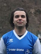 ALAIN SCHIRATTI (Attaccante)