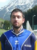 CLAUDIO CORADAZZI