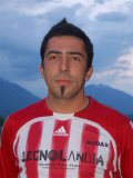 DANTE COLMANO (Attaccante)