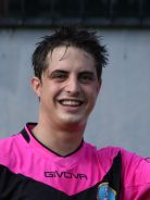 ANDREA PRETTO (Centrocampista)