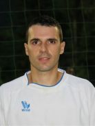 DIMITRI MATTIA CALLEGHER (Attaccante)