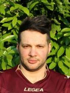 SERGHEJ CULIN (Portiere)