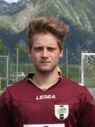 FRANCESCO LINOSSI (Portiere)