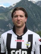 ALAN DARIO (Difensore)