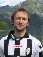MICHELE FORABOSCO (Difensore)