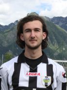MATTIA TEMEL (Difensore)