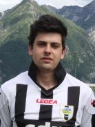 MATTIA FILIPPI (Centrocampista)