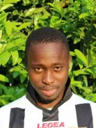 ABOUBACAR KEITA (Centrocampista)
