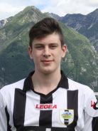 MANUEL SIMONETTI (Centrocampista)