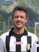ROBERTO TOLAZZI (Centrocampista)