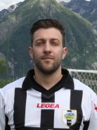 ALESSANDRO FALESCHINI (Attaccante)