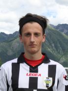 MOHAMED FERATAJ (Attaccante)