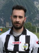 GABRIELE MARCON (Attaccante)