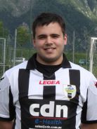 ERIK SCANDOLA (Attaccante)