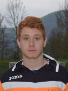 ANDREA BRICHI (Portiere)