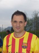 ANGELO PONTICELLI (Portiere)