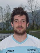 MATTEO BRICHI (Difensore)