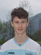 MICHELE CECON (Difensore)