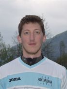 GIACOMO DONADELLI (Centrocampista)