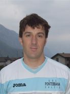RUDY GITSCHTHALER (Centrocampista)