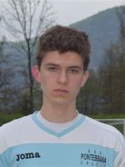 NICOLAS MARTINA (Centrocampista)