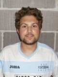 LUCA MENAZZI (Centrocampista)