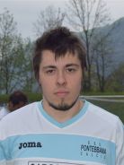 ALESSIO VUERICH (Centrocampista)