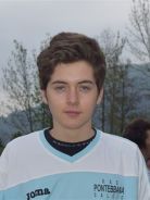 LEONARDO FUCCARO (Attaccante)