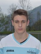 LUCA SILVERIO (Attaccante)